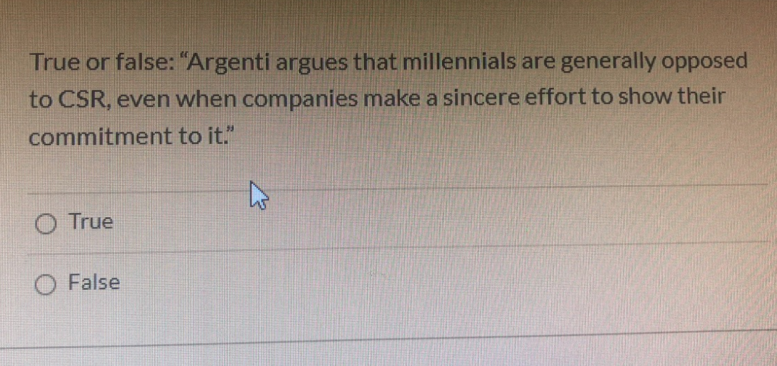 Fill in the blank: Argenti characterizes the