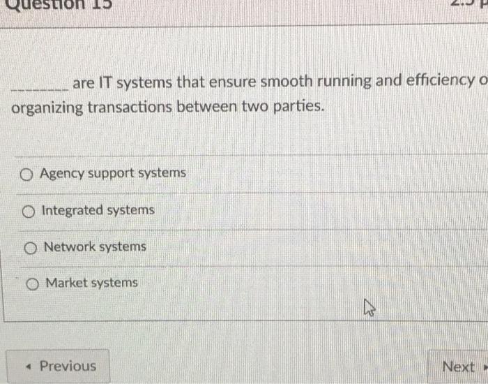 Advent of aided the era of business process