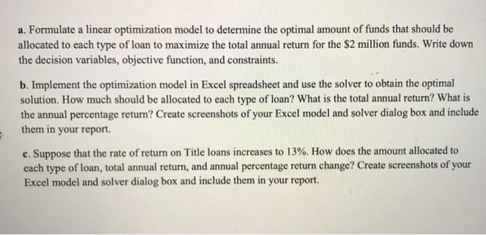 Part II: MutuFund MutuFund is planning to