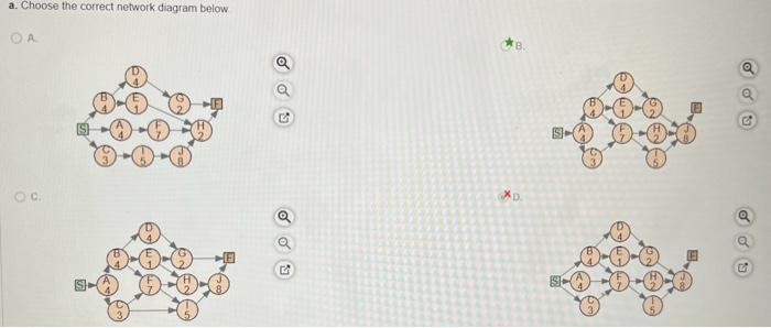 NEED HELP UNDERSTANDING HOW THE ANSWERS WERE