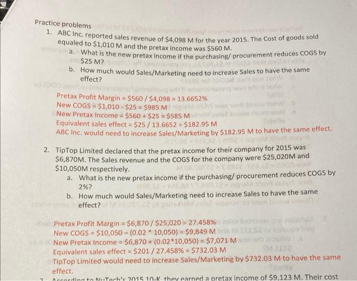 why are there two different processes to find New