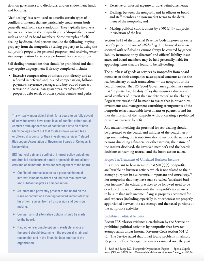 I need to summarize this please these issues.