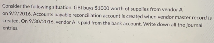 Please include accounts, amount, and is it credit