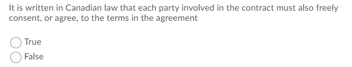 The requesting organization should incur the