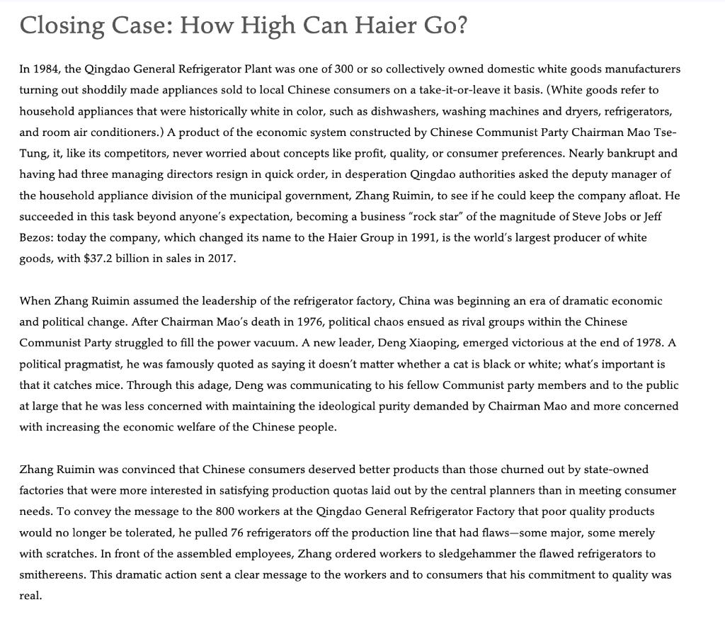 1st page 2ndpage 3rd page 1st question: Why did