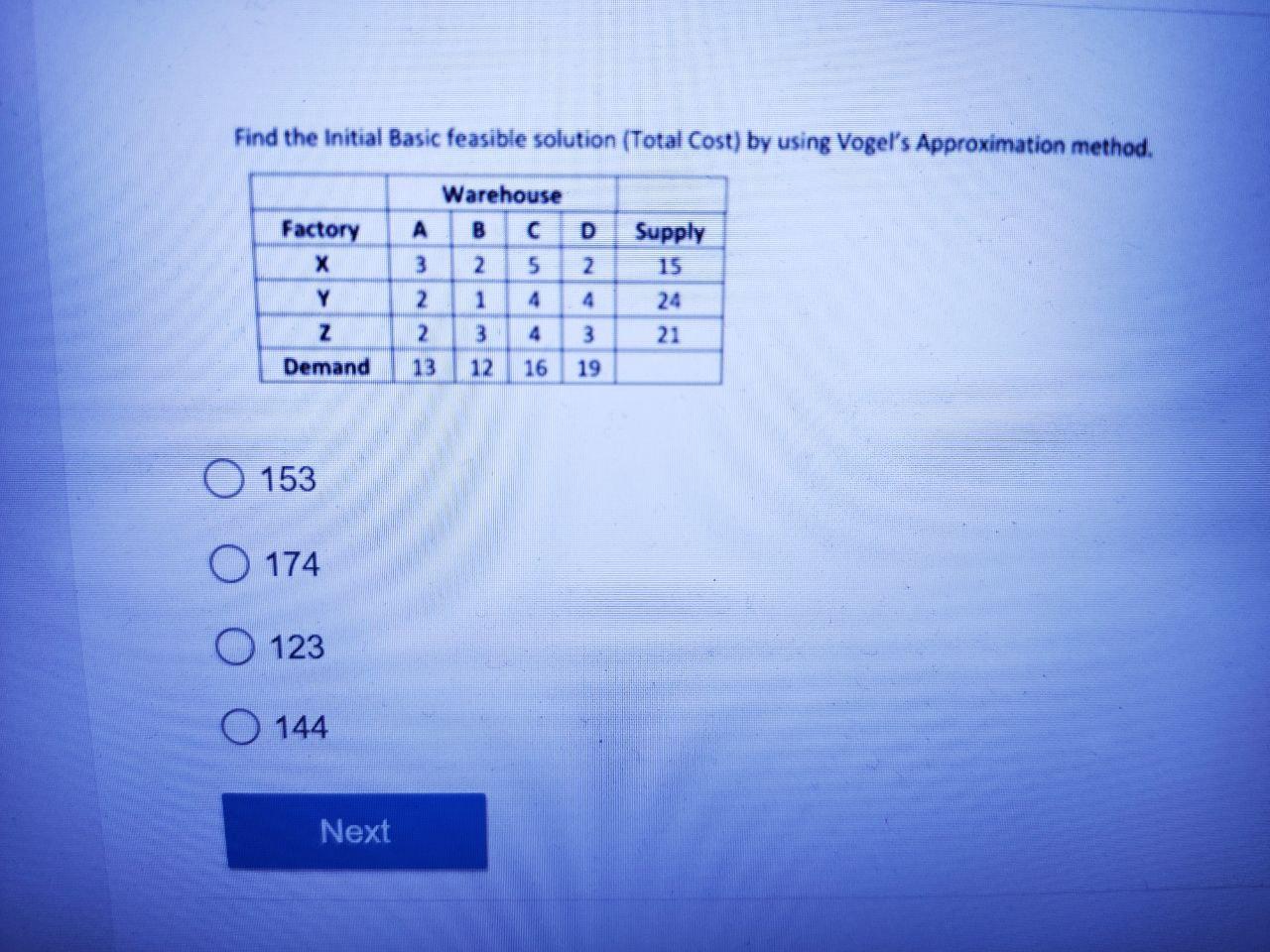 need correct answer with explanation else i will