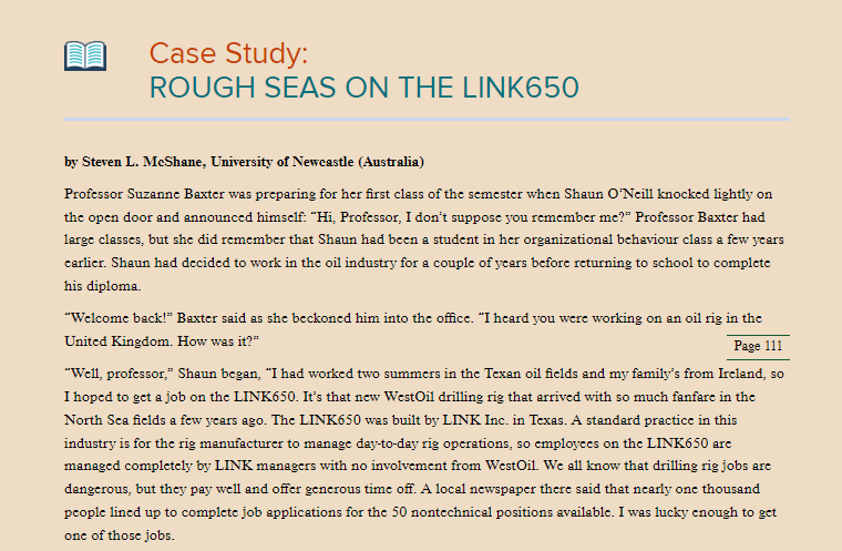 Using the MARS model, discuss the reasons why