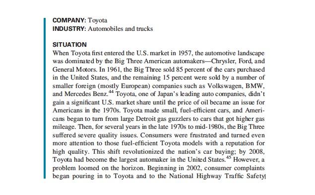 Purpose To assess your ability to use the