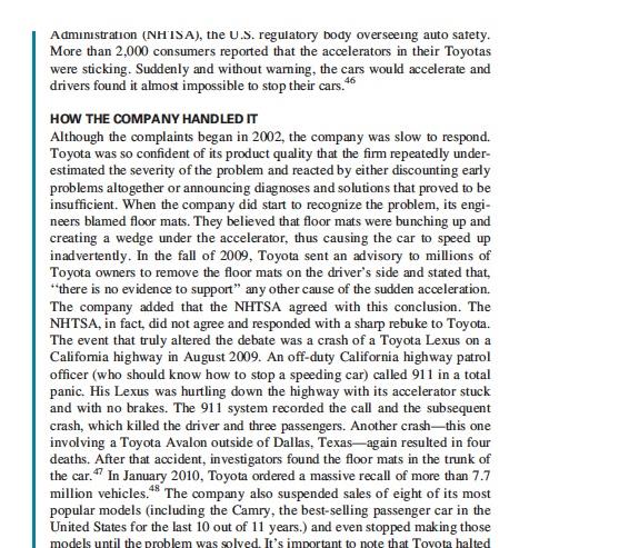 Purpose To assess your ability to use the