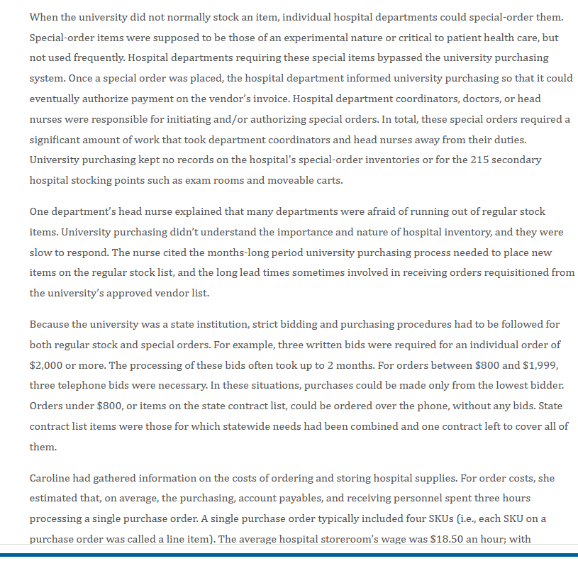 Chapter Review Hardy Hospital Caroline Highgrove,