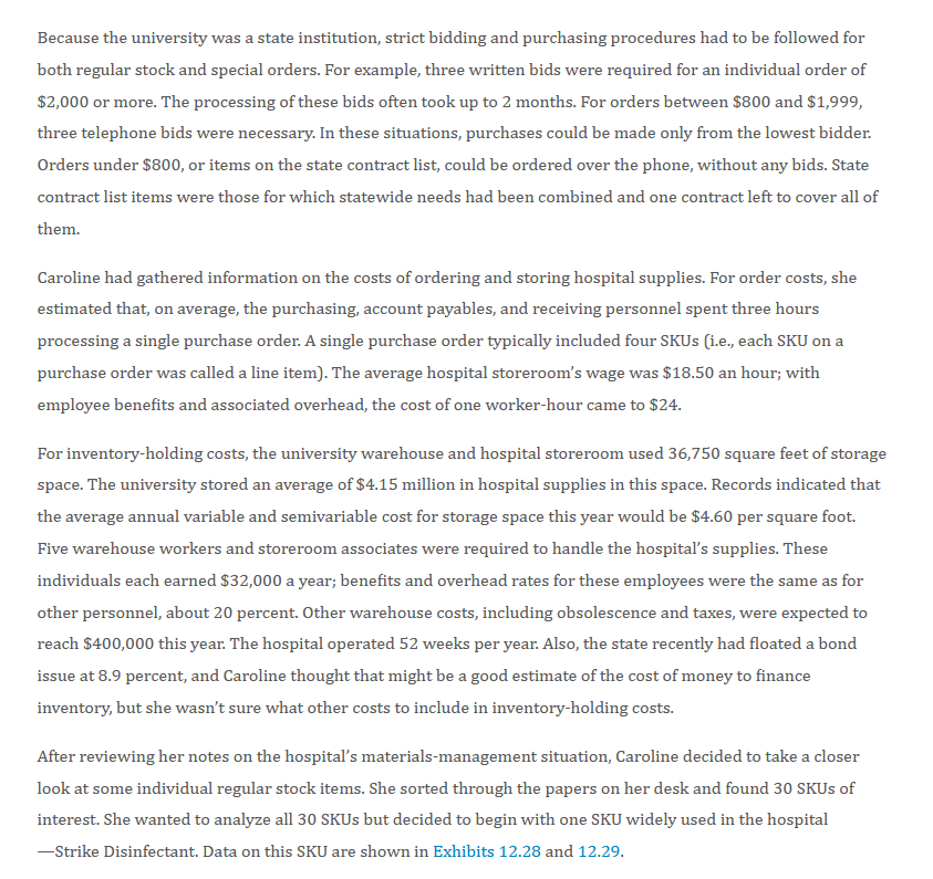 Chapter Review Hardy Hospital Caroline Highgrove,