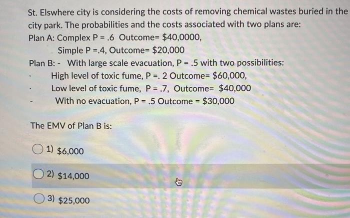 5 Ho Question 4 (1.5 points) The major reason(s)