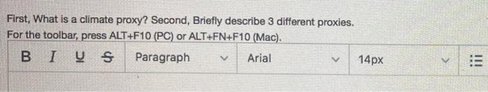 Bonus up to 10 points). Based on what we covered