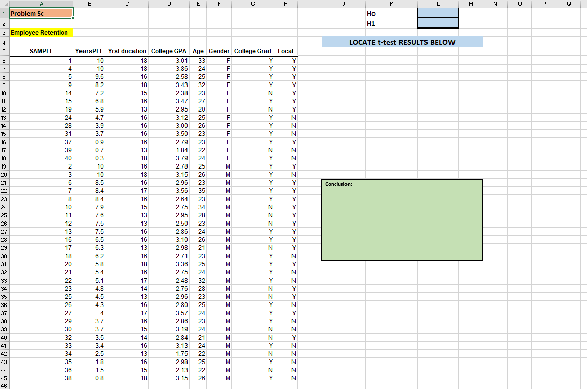 Problem Set #5 (Chapters 6 & 7, 15 points):