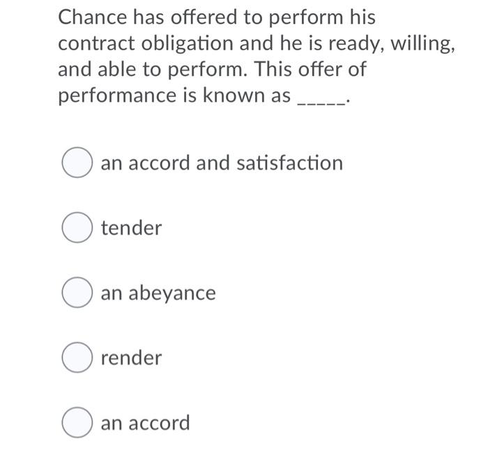 This is a business law question PLEASE I really