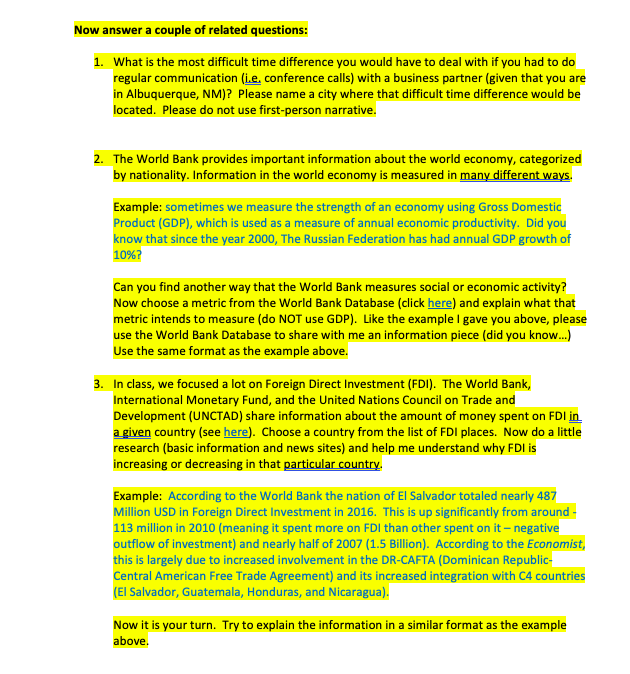 Part II Thinking about complex questions Before