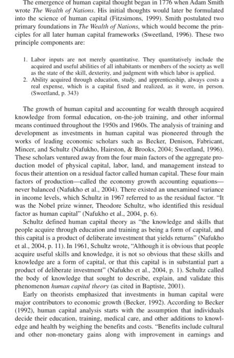 Read the article and write your reaction to : mgt