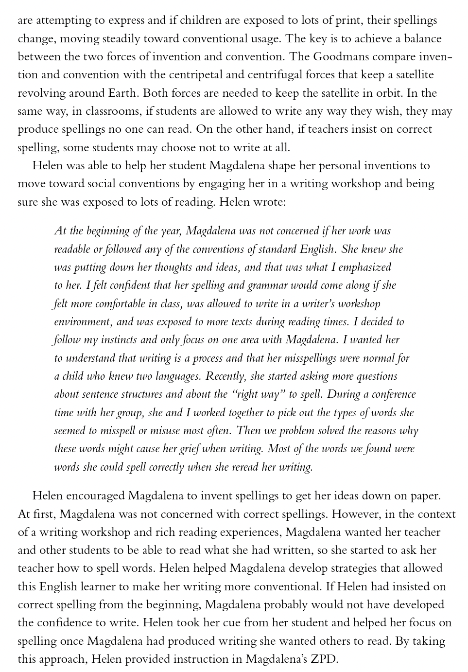 Please read the question Question : What