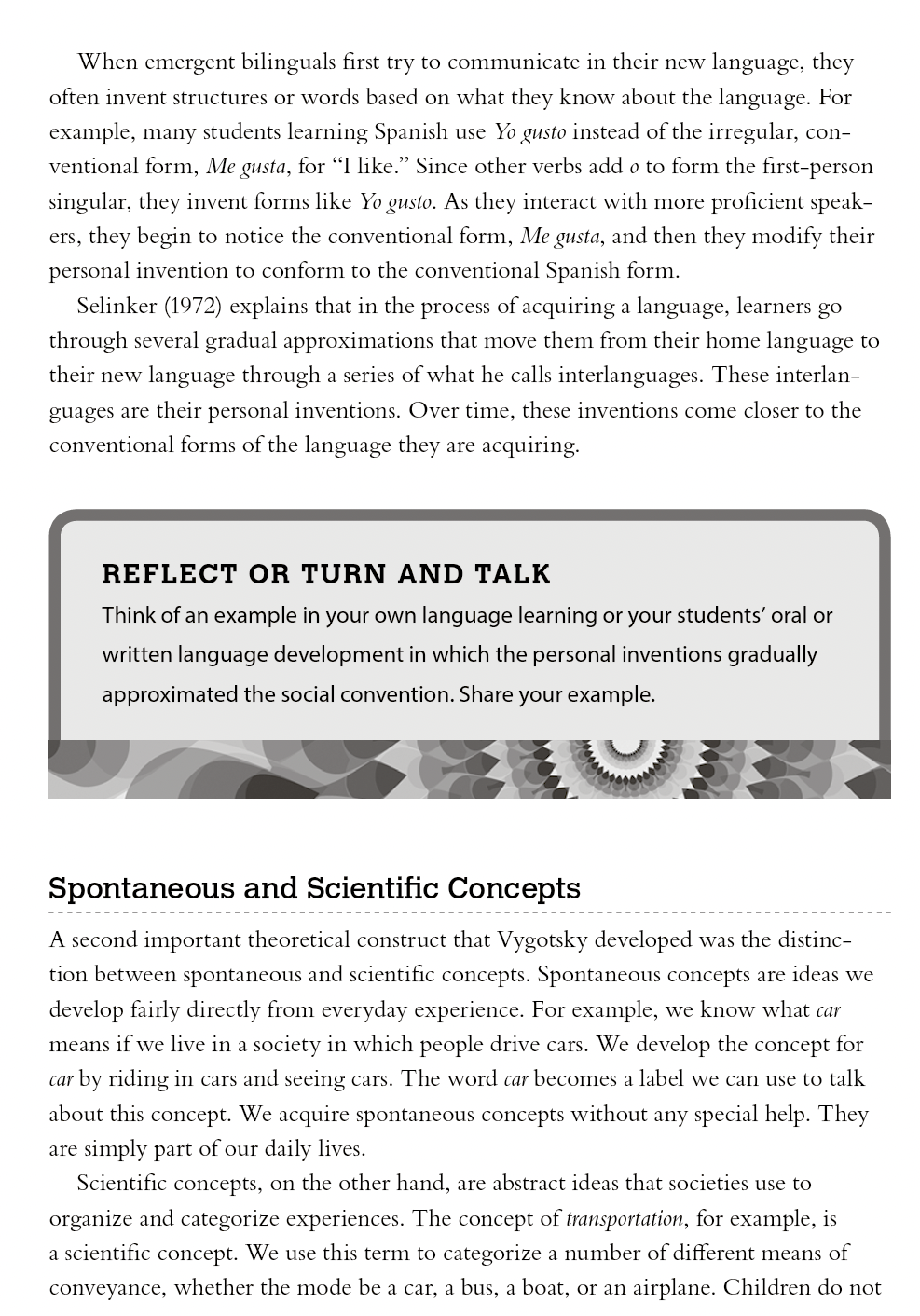 Please read the question Question : What