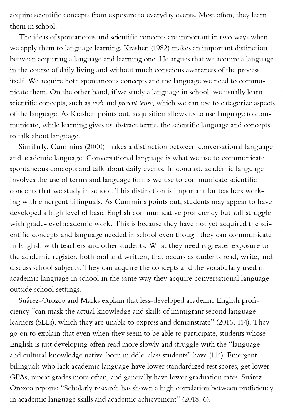 Please read the question Question : What