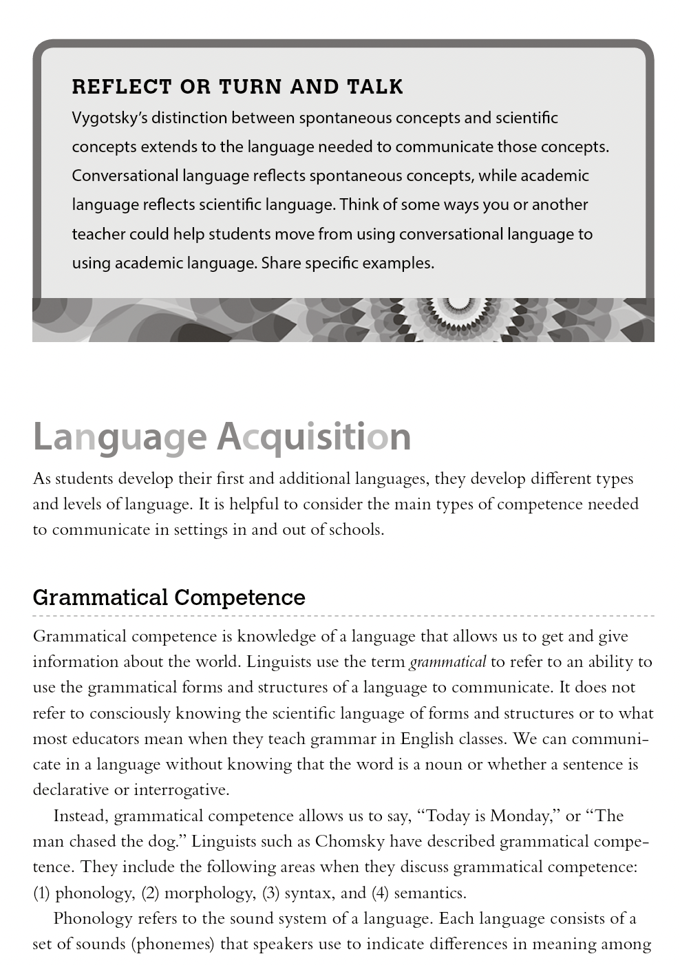 Please read the question Question : What