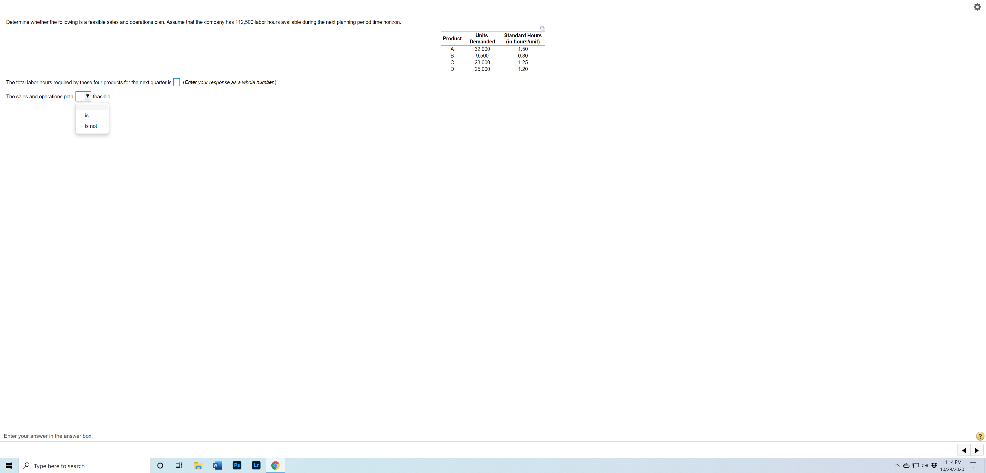Please see attached for full details. A process
