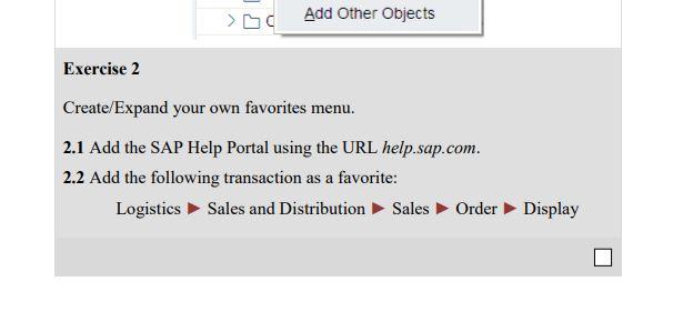 1.1 What is the difference between the