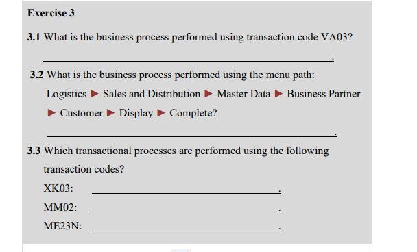 1.1 What is the difference between the