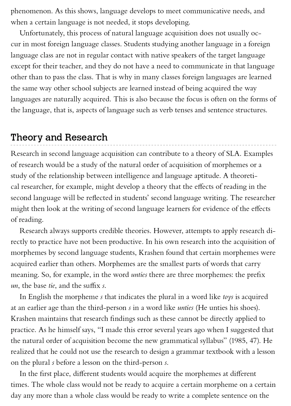 Please read the question Question : What