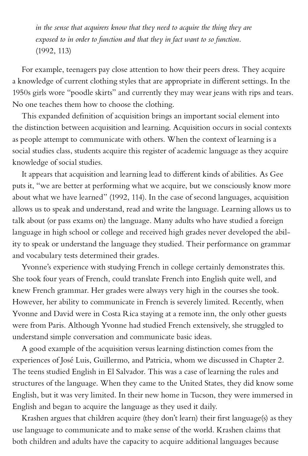 Please read the question Question : What