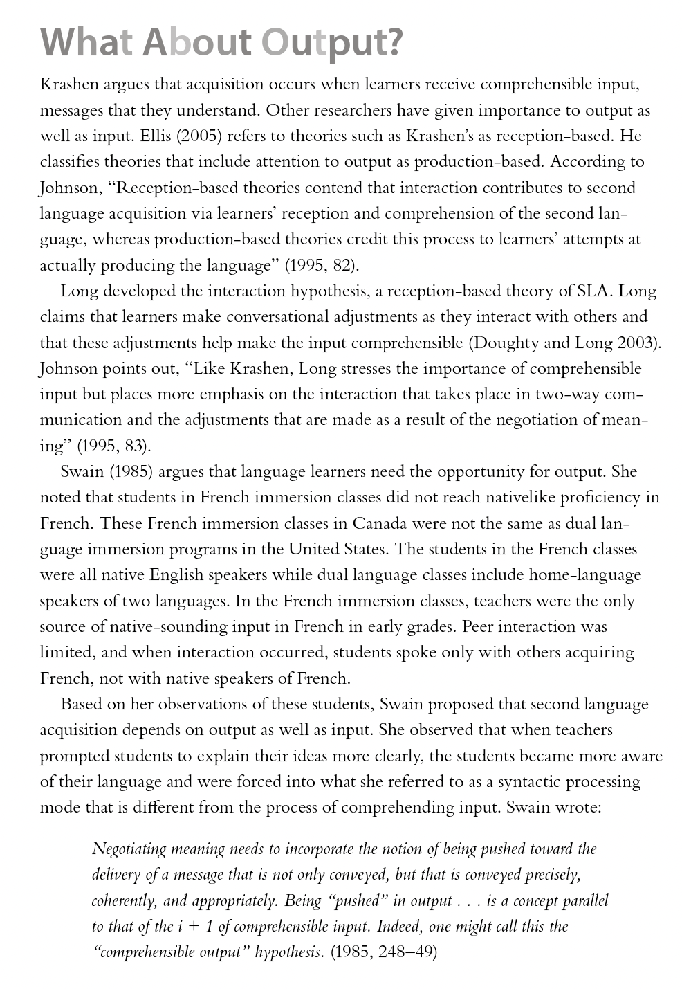 Please read the question Question : What