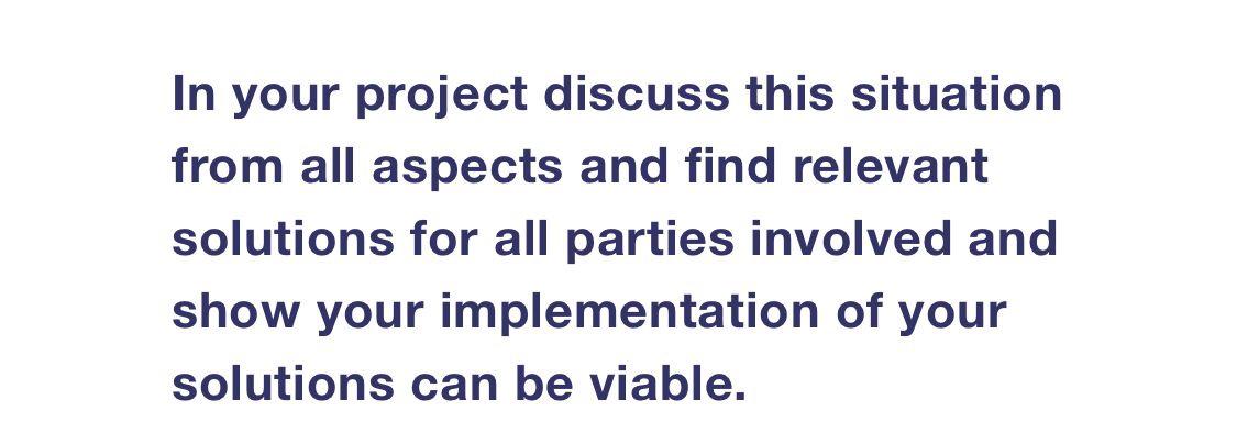 Please give a long answer In today's business