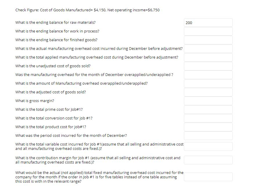 THIS ALL ONE QUESTION SEVERAL PARTS QUESTION 1