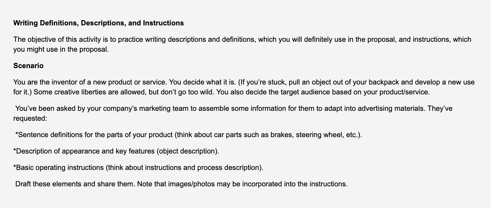 I need this done within the next 3 hours PLEASE!