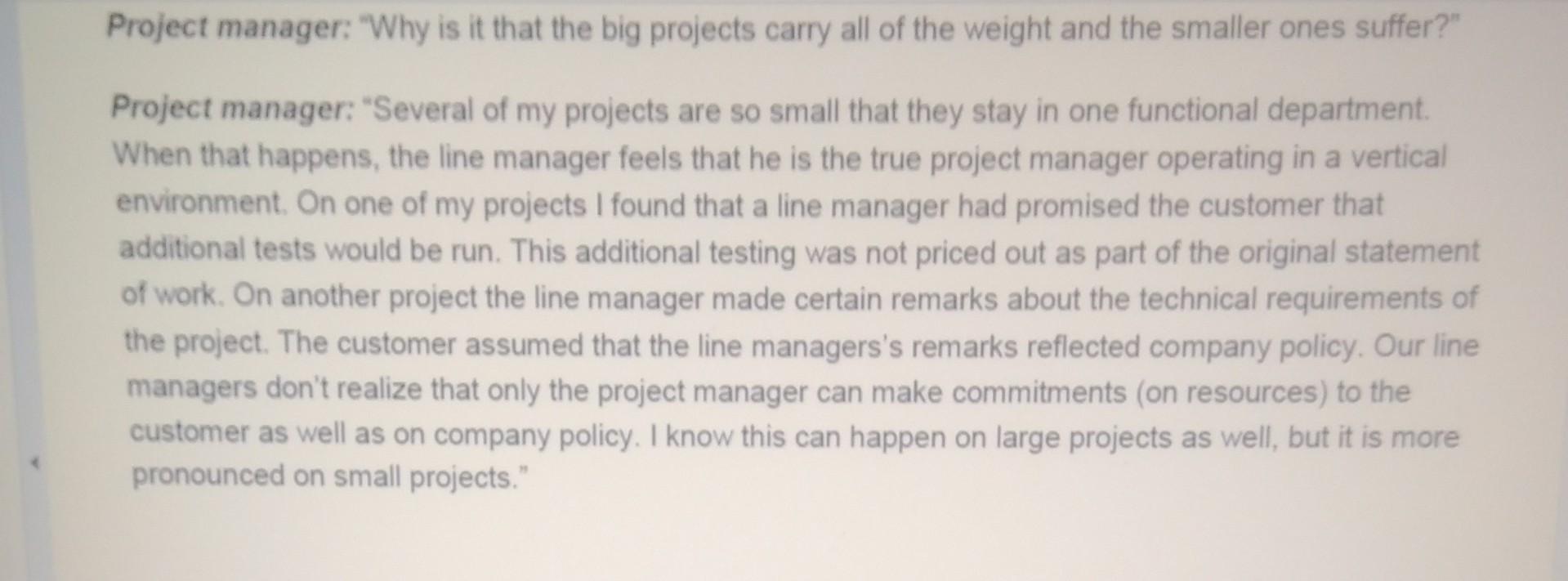 Read the following Case Study and answer the