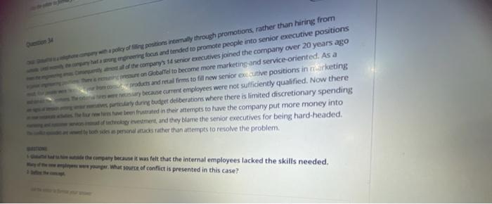 2 Points D35 company lasts tes core values as