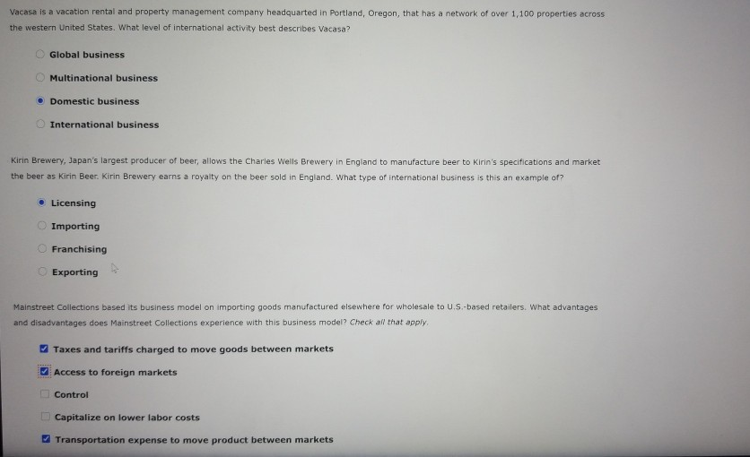 I have not submitted anything. Please let me know