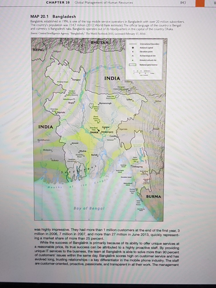 Samsonite's Global Supply Chain Case: Why do you