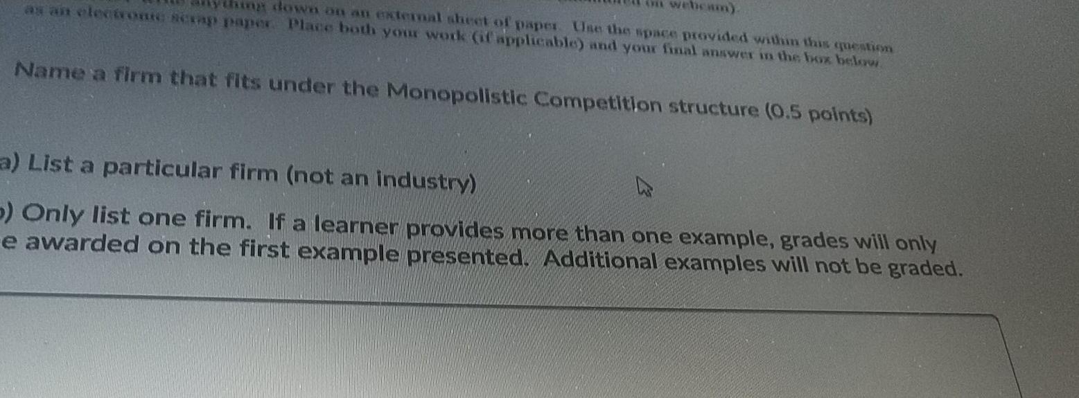 answer should be different from other pihit down