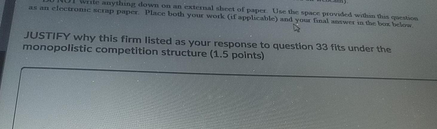 answer should be different from other pihit down