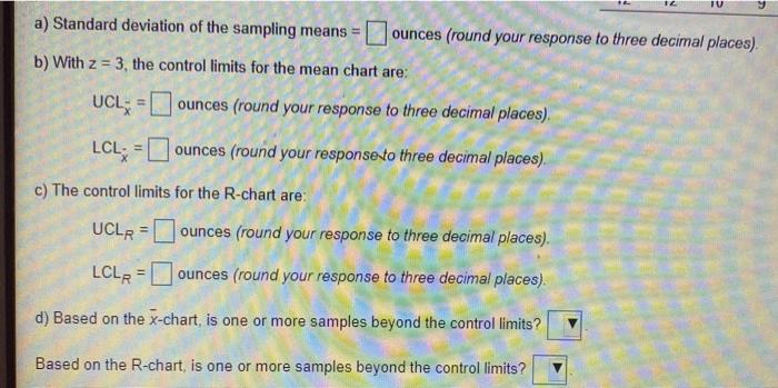 part d is a yes or no answer A process that is