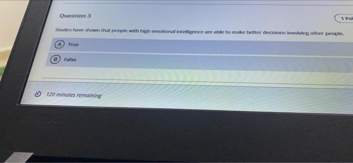 1 Point Question 1 Global Corporation has a
