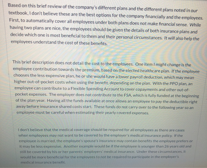 Please read the text below and answer all 3