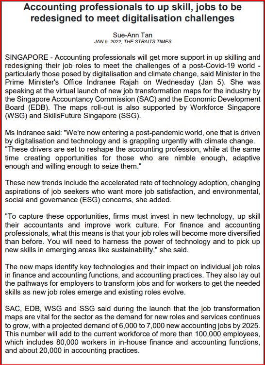 Answer Question 1 based on the article above: