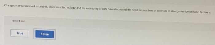 By including stakeholders in the decision-making