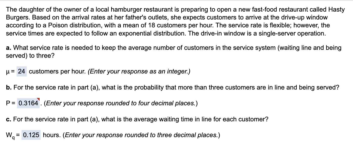 Show the solution to question B. Show the