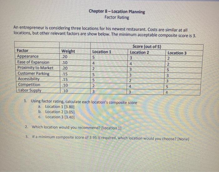 PLEASE SHOW WORK! NEED ASAP! THANK YOU!! An