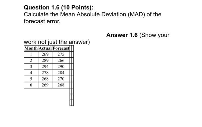 good morning I need this answer with all full