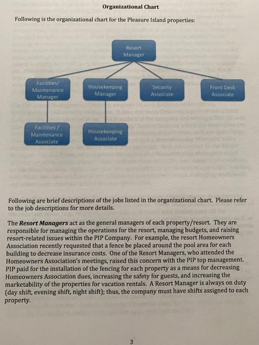 please answer the following questions following