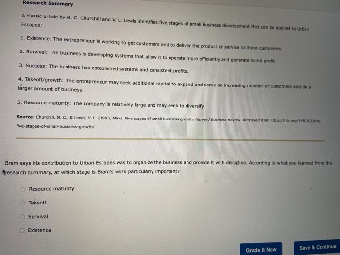 Transcript Maia got her business idea from